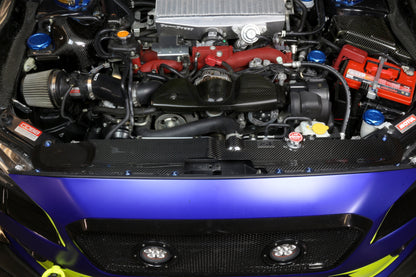 APR Carbon Fiber Subaru WRX/ STI Radiator Cooling Shroud 2015-2021