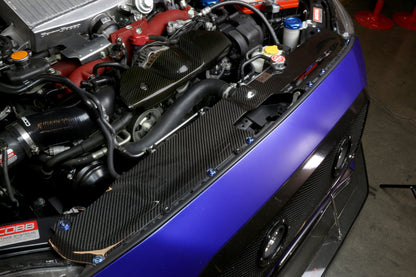 APR Carbon Fiber Subaru WRX/ STI Radiator Cooling Shroud 2015-2021