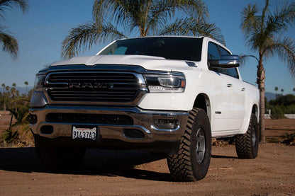 ICON 2019+ Ram 1500 2-3in. Stage 2 Suspension System w/ Billet Upper Control Arms K213112