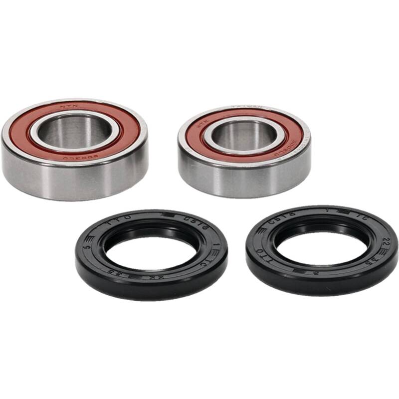 Pivot Works Pw Premium Wheel Bearing 25-1395-P 25-1395-P Photo - Primary