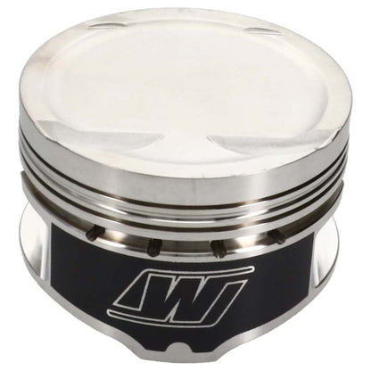 Wiseco Audi/VW 2.0L 85.50mm Bore 92.8mm Stroke -4.5cc EA888 Piston Kit - 4 Cyl K753M825 K753M825 User 5