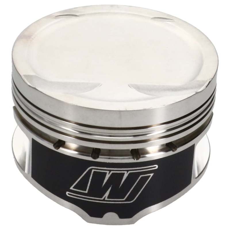 Wiseco Audi/VW 2.0L 85.50mm Bore 92.8mm Stroke -4.5cc EA888 Piston Kit - 4 Cyl K753M825