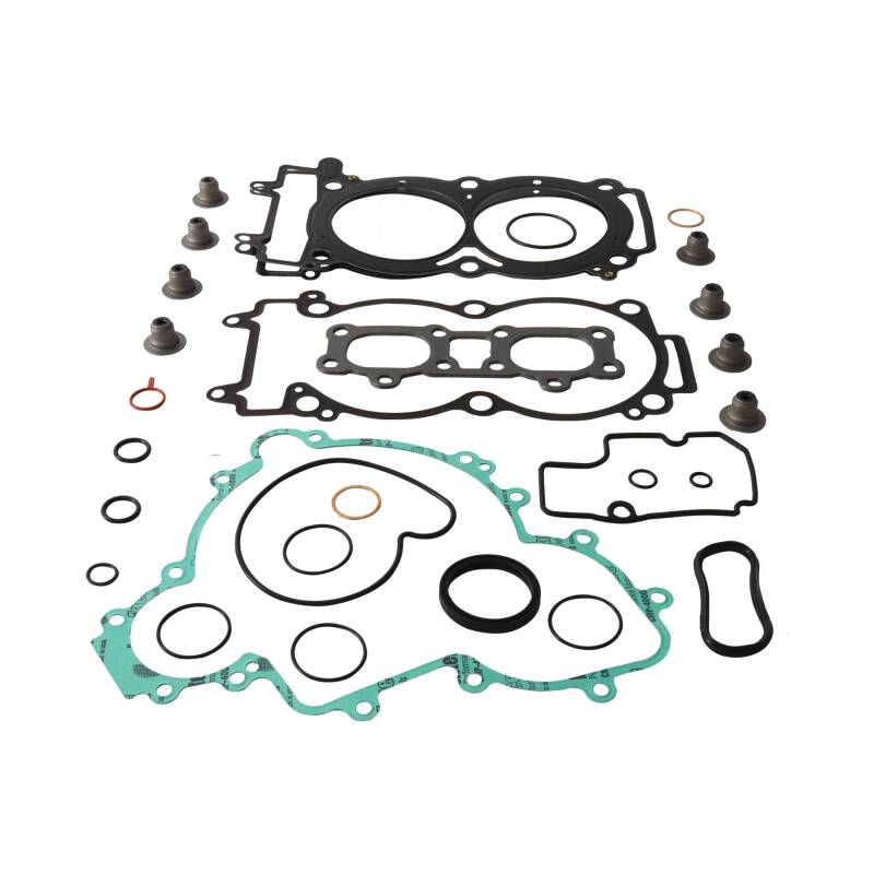 Vertex Pistons Vertex Gaskets 2016 Polaris ACE 900 EFI EPS Complete Gasket Kit 808969 808969 Photo - Primary