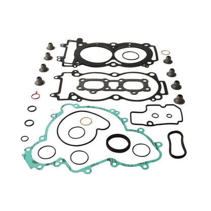 Vertex Pistons Vertex Gaskets 2016 Polaris ACE 900 EFI EPS Complete Gasket Kit 808969 808969 Photo - Primary