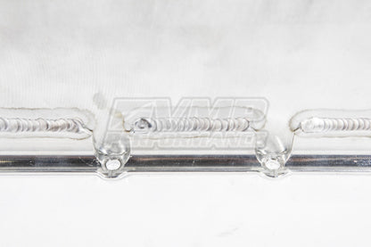 VMP Performance by PWR 03-04 Ford Mustang Cobra Terminator 87mm Race Intercooler Core VMP-SUC037 VMP-SUC037 Photo - Close Up