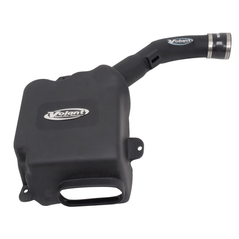 Volant 06-08 Chevrolet Trailblazer 4.2 L6 Pro5 Closed Box Air Intake System 15742 Photo - Primary