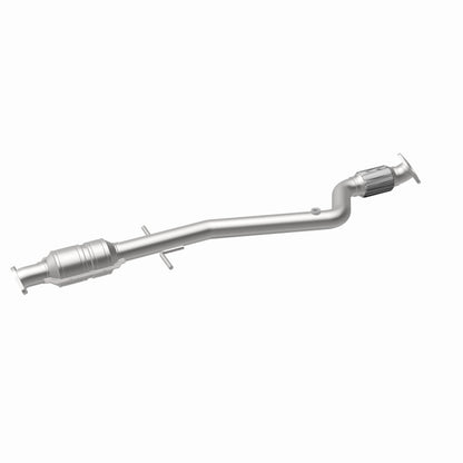 MagnaFlow Chevrolet Cruze OEM Grade Federal / EPA Compliant Direct-Fit Catalytic Converter 52109 360 Degree Image Set
