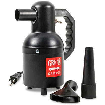 Griots Garage Air Stream Drying Gun 15035