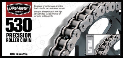 BikeMaster 530x100 Chain 197582 197582 User 1