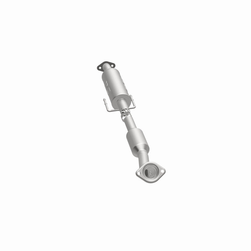 Magnaflow 2019 Toyota Corolla 2.0L Direct Fit Catalytic Converter 280080 280080 360 Degree Image Set