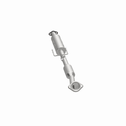 Magnaflow 2019 Toyota Corolla 2.0L Direct Fit Catalytic Converter 280080 280080 360 Degree Image Set