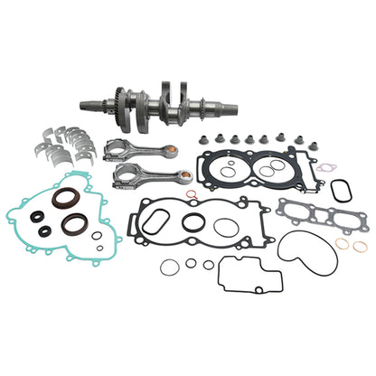 Hot Rods Hr Bottom End Kit HR00121 HR00121 Photo - Primary