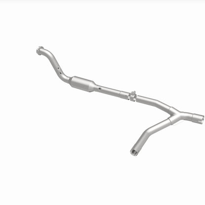 Magnaflow 04-05 Dodge Ram 1500 5.7L Direct Fit Converter 4651597 4651597 360 Degree Image Set