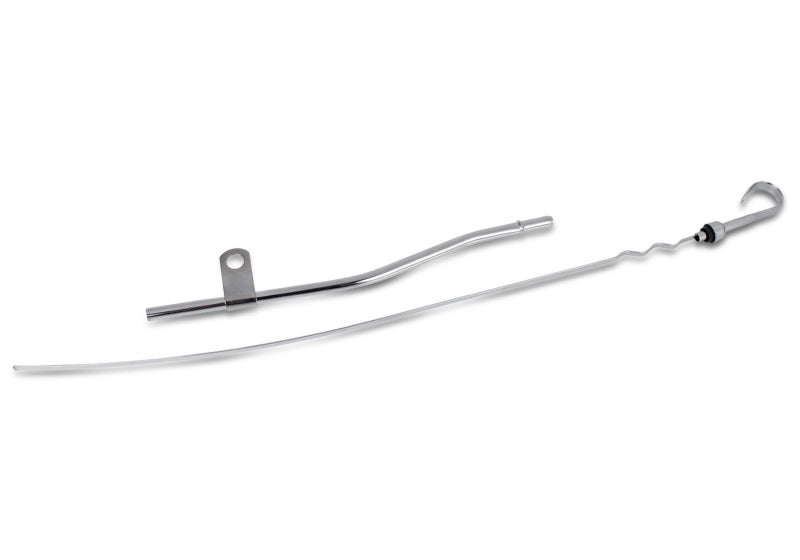 Ford Racing Chrome Handle/Chrome Tube Dipstick Kit 302-401