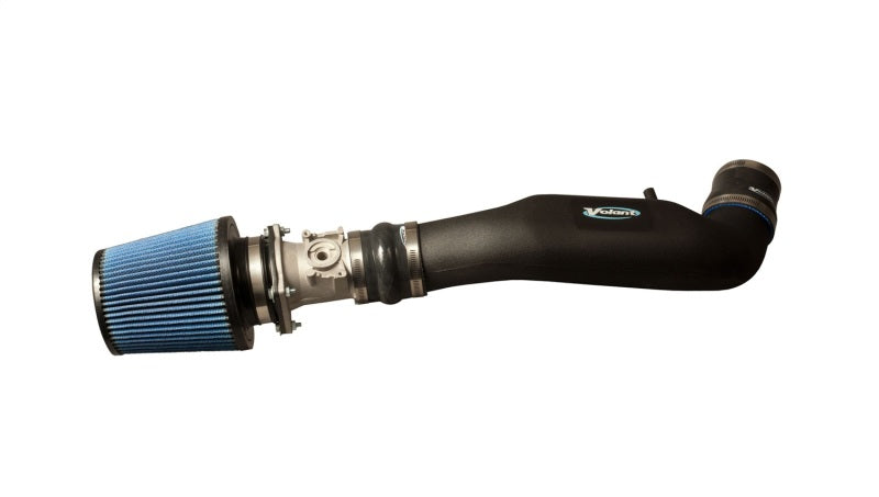 Volant 02-03 Ford Ranger 3.0L V6 OHV Pro5 Open Element Air Intake System 29730 Photo - Primary