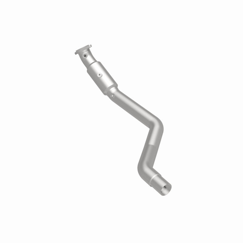 MagnaFlow OEM Grade Federal / EPA Compliant Direct-Fit Catalytic Converter 21-577 360 Degree Image Set