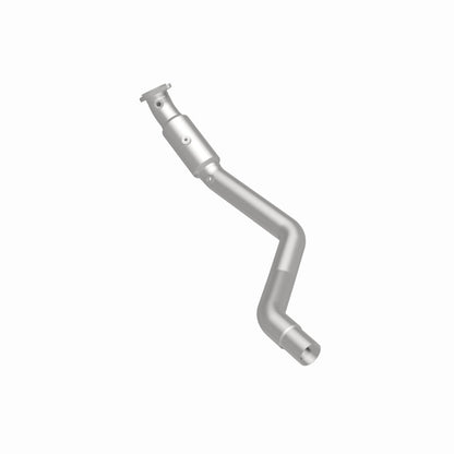 MagnaFlow OEM Grade Federal / EPA Compliant Direct-Fit Catalytic Converter 21-577 360 Degree Image Set