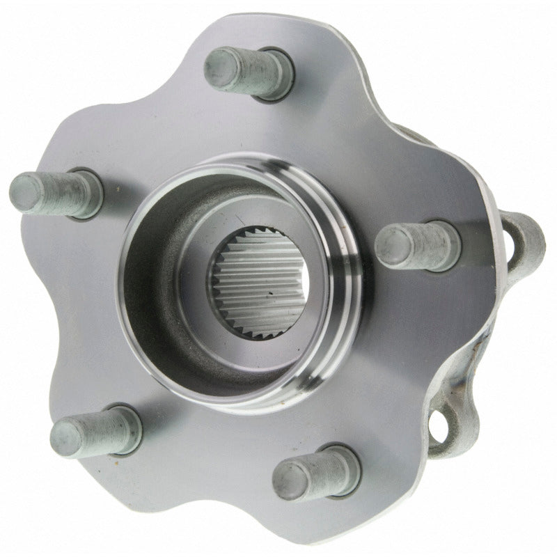 Moog MOH Hub Assemblies Drivetrain Wheel Hubs main image