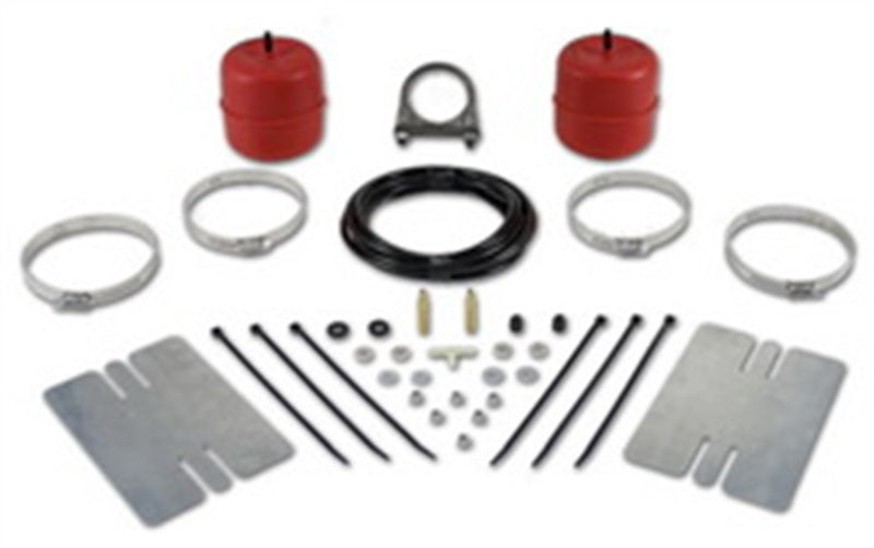 AIRLIFT 1000 Air Spring Kit 60789 Photo - Primary