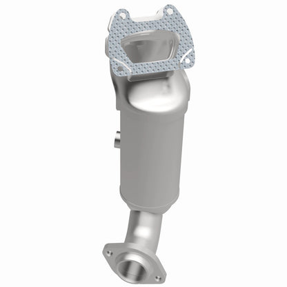 MagnaFlow California Grade CARB Compliant Manifold Catalytic Converter 5551120 360 Degree Image Set