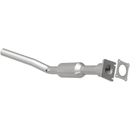 MagnaFlow California Grade CARB Compliant Direct-Fit Catalytic Converter 4481015 Photo - Primary