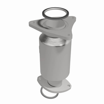 MagnaFlow Lexus California Grade CARB Compliant Direct-Fit Catalytic Converter 5411032 360 Degree Image Set
