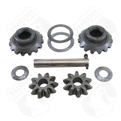 Yukon Gear & Axle Yukon Gear Standard Open Spider Gear Kit For 9.75in Ford w/ 34 Spline Axles YPKF9.75-S-34 YPKF9.75-S-34 Photo - Primary