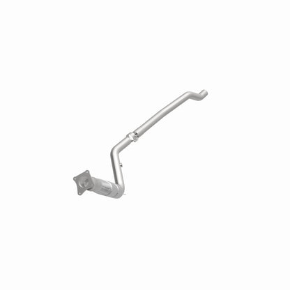 MagnaFlow HM Grade Federal / EPA Compliant Direct-Fit Catalytic Converter 93278 360 Degree Image Set