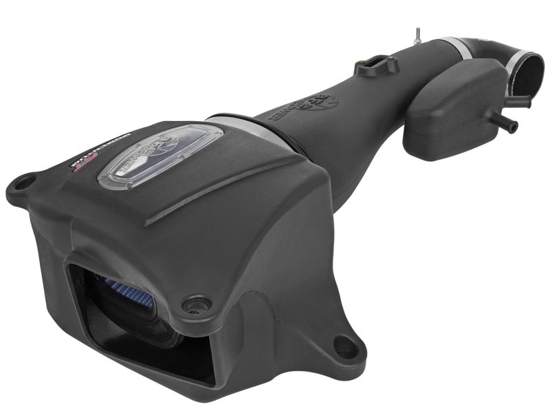 aFe  POWER 54-76104 Momentum GT Pro 5R Cold Air Intake System 54-76104 Photo - Unmounted