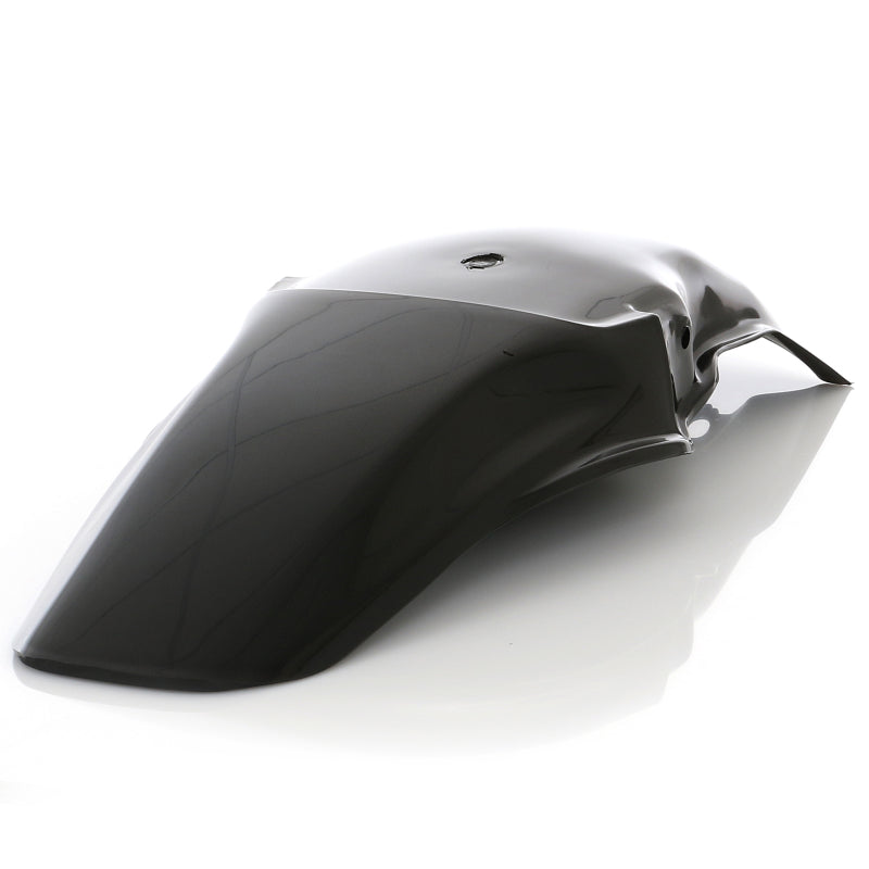 Acerbis 96-02 Honda CR80R/03-07 CR85R Rear Fender - Black 2040630001 2040630001 Photo - Primary