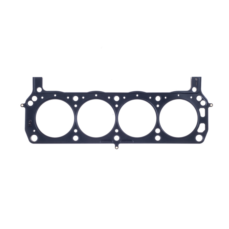 Cometic Head Gasket Bore: 4.030in Thickness: .060in C5909-060 Photo - Primary