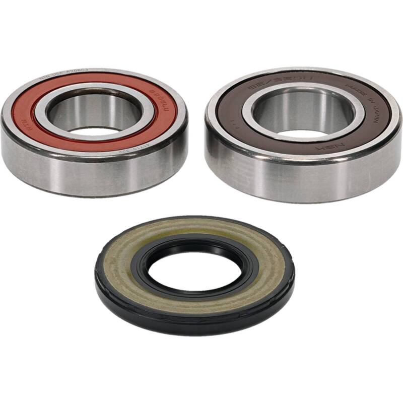Pivot Works Polaris Wheel Bearing Kit Premium Bearings 25-1667-P 25-1667-P Photo - Primary