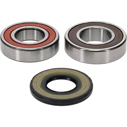 Pivot Works Polaris Wheel Bearing Kit Premium Bearings 25-1667-P 25-1667-P Photo - Primary