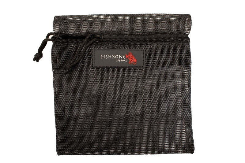 Fishbone Offroad 2018+ Jeep Wrangler JL 2 Door Tube Door Storage Bag FB55272 FB55272 Photo - Primary