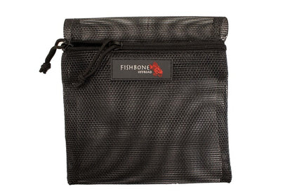 Fishbone Offroad 2018+ Jeep Wrangler JL 2 Door Tube Door Storage Bag FB55272 FB55272 Photo - Primary