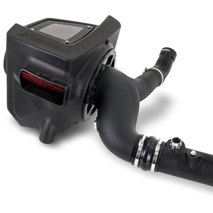 Mishimoto 2021+ Ford Bronco 2.7L Performance Air Intake w/ Dry Washable Filter MMAI-BR27-21DW MMAI-BR27-21DW User 1