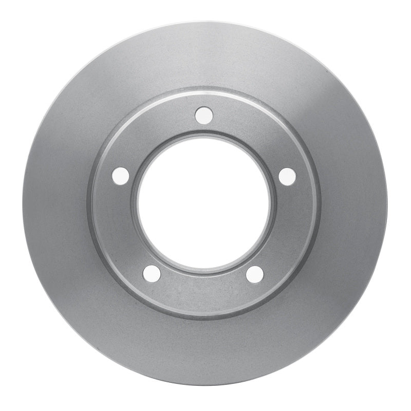 DFC DFC Brake Rotors - Plain Brakes, Rotors & Pads Brake Rotors - OE main image