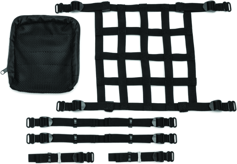 Kuryakyn Torke 25L Dry Backpack 5173 5173 User 3