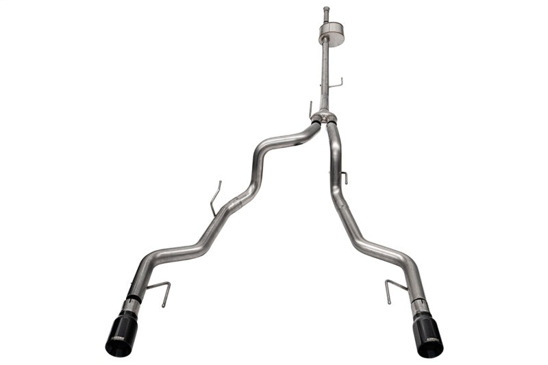 CORSA Performance COR Cat-Back Xtreme Exhaust, Mufflers & Tips Catback main image