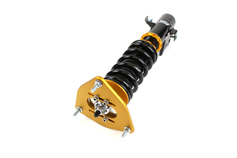 ISC Suspension ISC 07-12 BMW E9x M3 N1 Coilovers - Street Sport B005-5-S B005-5-S User 1