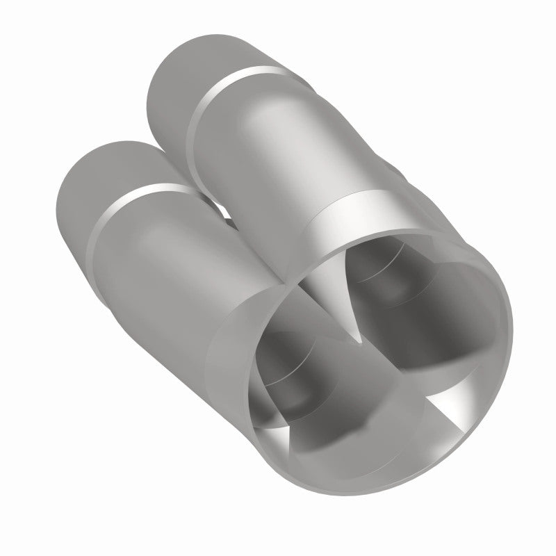 MagnaFlow 4-1 Header Merge Collector 10804 360 Degree Image Set