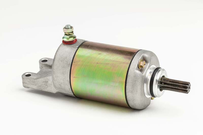 Ricks Motorsport Electrics Ricks Motorsport New Suzuki Starter Motor 61-316 61-316 User 1