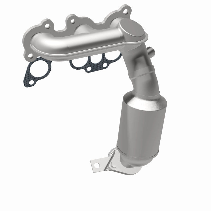 MagnaFlow California Grade CARB Compliant Manifold Catalytic Converter 5582833 360 Degree Image Set