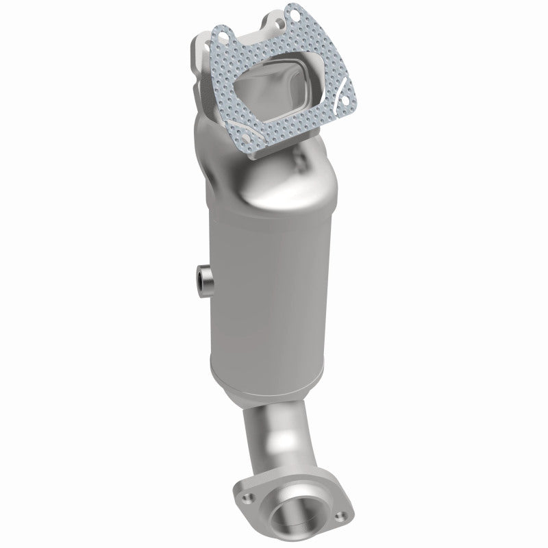 MagnaFlow California Grade CARB Compliant Manifold Catalytic Converter 5551120 360 Degree Image Set