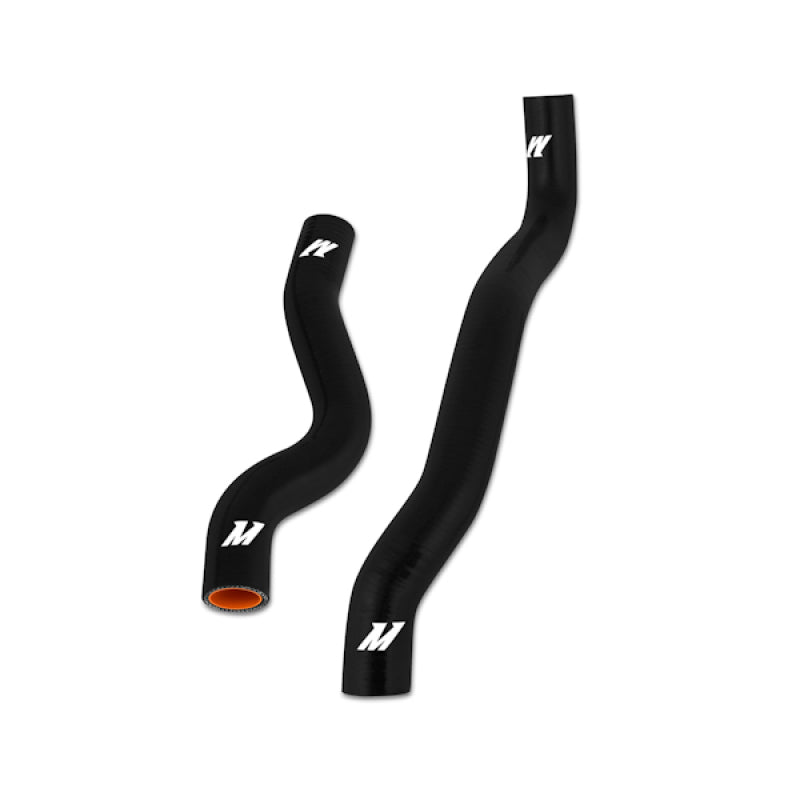Mishimoto MMHOSE-EVO-4-BK Hose Kit Mitsubishi Lancer Evo 4 5 Black MMHOSE-EVO-4BK Photo - Primary
