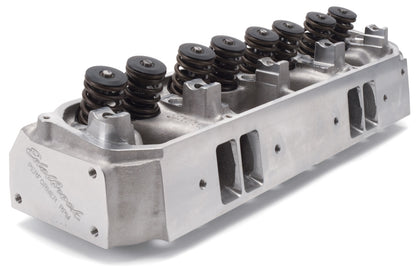 Edelbrock Single Perf. Rpm Bb/chrys 84cc Head Comp. 60929 Photo - Unmounted