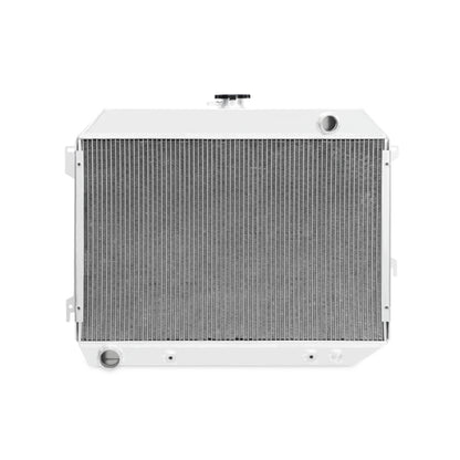 Mishimoto Performance Aluminum Radiator - 70-19 DodgeCharger Big Block X-Line MMRAD-CHABB-7026X Photo - out of package