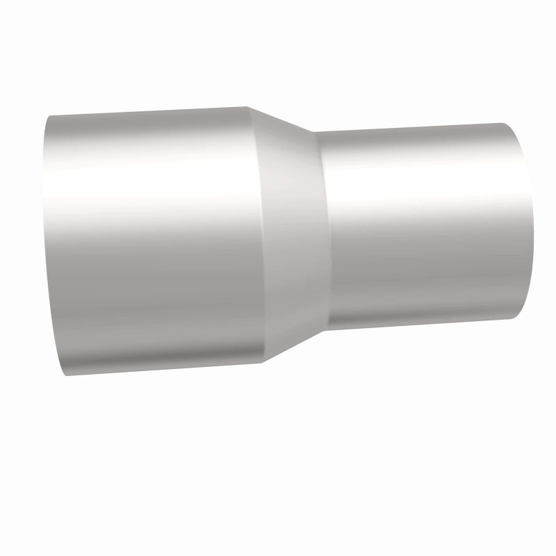 Magnaflow 3in-4in Stainless Steel Transition 7in Long 10764 10764 360 Degree Image Set