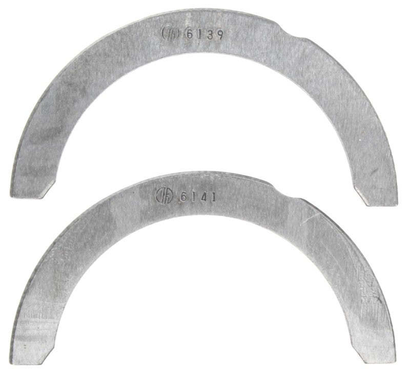 Clevite Toyota 1ZR-FE/2ZR-FE Thrust Washer Set TW726S TW726S Photo - Primary