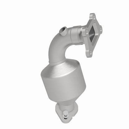 MagnaFlow Buick LaCrosse OEM Grade Federal / EPA Compliant Direct-Fit Catalytic Converter 52002 360 Degree Image Set